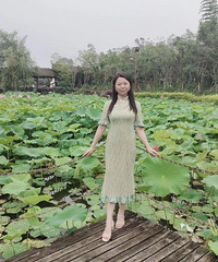 87年162CM硕士学历的女教师征婚,孩子跟我
