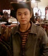 87年173CM的哥子征婚,爱好健身