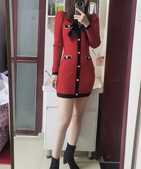 在李佳琦直播和所有女生衣橱买到的衣服,还不错