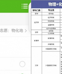 高一选科开始,老师建议还是物化生,娃选了物化地
