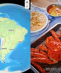 时隔2年,重启我的世界美食之旅