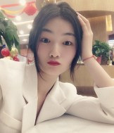 96年160CM妹子征婚,从事策划工作