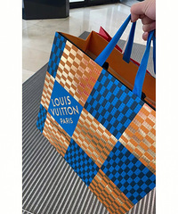 2023���յ��Ϲ��͵����LV������������ô�о��ֵֹģ�