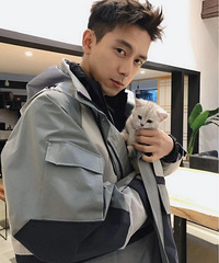 你们都给老公买什么牌子的衣服?过年要穿新衣服,都来说说吧