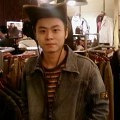 爱健身的哥子想谈恋爱