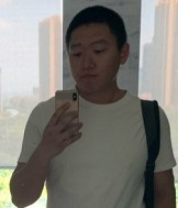 91年183CM哥子征婚,物流公司工作