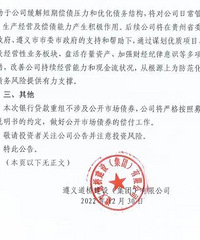 �����Ͷ����156��ծ��չ��20�꣬ǰ10�����Ϣ���Ǳ�����