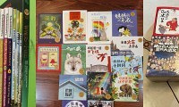 共享2023寒假阅读计划,这个假期娃都看啥书