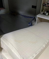 再骂一次,榻榻米配床垫,谁用谁智障