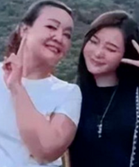 张兰被质疑炒作,助理陪张颖颖出行