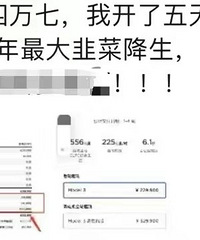 特斯拉大降价,老车主哭了