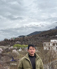 86年销售行业的居家型哥子征婚,厨艺不错