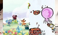 寒假在家,适合孩子的高分成长动画片