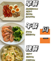 ����̼ѭ�����ʷ�̫���ˣ�һ�ܼ���ʳ�׺ϼ�