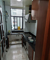主城15年房龄的二手房,套内 85㎡预算15万,全屋翻新—持