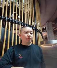 85年170CM不抽烟不打牌的电工哥子征婚,希望对方持家