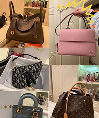 来说说买了就后悔包包!这5个我真的无法忍受,你们有同款没