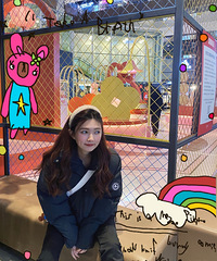 2023的第一个帖子了,是我最近穿最多的衣服,好看又保暖