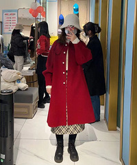 总觉得自己土土的该怎么办?男朋友也说我的衣服没一件惊艳的
