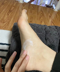 ����νų����ˣ�Ĩ���ܾͺ��˽ų����û��