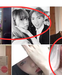 粉丝变女友,赵磊已经恋爱好几年?