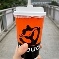 这家本土奶茶不输茶颜