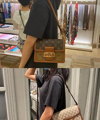 �����ǽ���ѡ����lv��ܽ�ݺ�gucci1955ѡ�ĸ��ã�