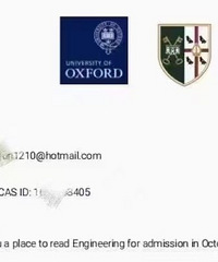 育才国际部今年成绩好,一学生被牛津大学录取