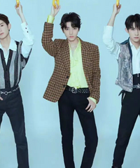 TFBOYS��������˵��������