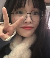 95年163CM妹子征婚,公立医院护士