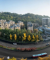 С�����˿��ܶȾ���סլ�����ʶȣ����С��������