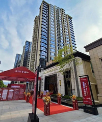 С�����˿��ܶȾ���סլ�����ʶȣ����С��������