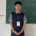 硕士学历高校教师征婚