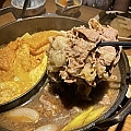 体会大口吃肉的快乐