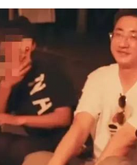 fbb领证了?男方还离异带娃?