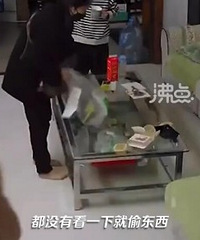 她写错地址,男孩误吃外卖被指责偷东西