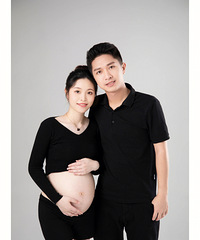 399元24周孕妇照