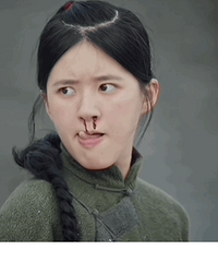 从85花到赵露思,一代不如一代?