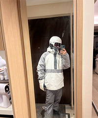 ��ѩ���Լ����Խ�࣬�Ժ��к����˾ͻ�Խ��Լ