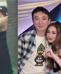 王思聪街头打人被抓?不是第一次了