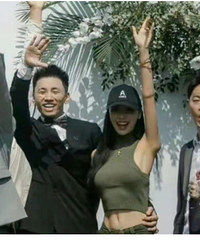 曝易梦玲马思唯分手,两人取关