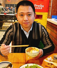 34岁年薪税前30万的巨蟹座哥子征婚,希望对方身高163以上
