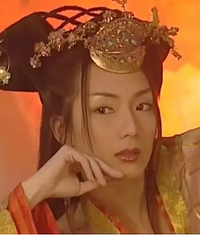 何仙姑曾被男友诈走4亿沦为按摩妹