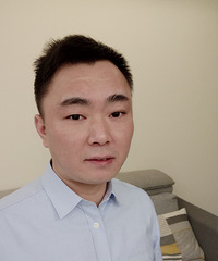 85年从事IT运维的哥子征婚,喜欢美食和户外运动