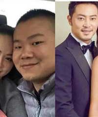 曝某喜剧演员婚变,早已有了新孩子