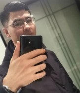 88年176CM的哥子征婚,自己做生意
