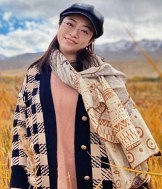 90年167CM妹子征婚,银行金融风控