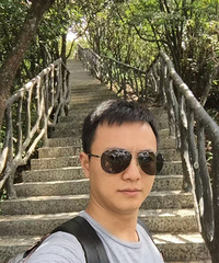 85年173CM的巨蟹座哥子征婚,私企当销售经理