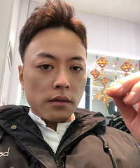 89年176CM美发行业的哥子征婚,希望对方踏实