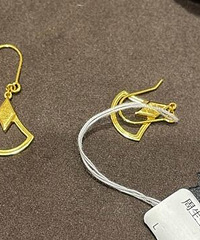 纳尼?!黄金每克已经涨到536了